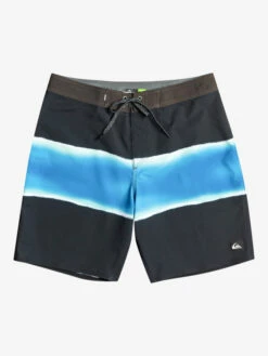 Quiksilver Surfsilk Air Brush 19" - Boardshort Pour Homme -Pas Cher Quiksilver Magasin eqybs04785 quiksilverf kvj6 frt1