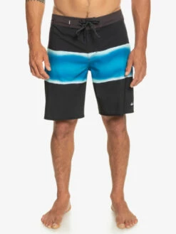 Quiksilver Surfsilk Air Brush 19" - Boardshort Pour Homme