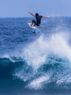 Quiksilver Surfsilk 99 20" - Boardshort Pour Homme -Pas Cher Quiksilver Magasin eqybs04786 quiksilverl pqz0 frt2