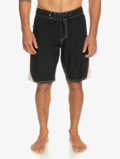 Quiksilver Surfsilk 99 20" - Boardshort Pour Homme 14 Quiksilver Surfsilk 99 20" - Boardshort Pour Homme -Pas Cher Quiksilver Magasin eqybs04786 quiksilverw kvj0 frt1