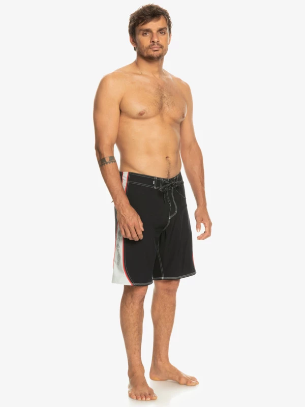 Quiksilver Surfsilk 99 20" - Boardshort Pour Homme 8 Quiksilver Surfsilk 99 20" - Boardshort Pour Homme – Image 6