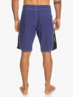 Quiksilver Surfsilk 99 20" - Boardshort Pour Homme -Pas Cher Quiksilver Magasin eqybs04786 quiksilverw pqz0 bck1