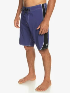 Quiksilver Surfsilk 99 20" - Boardshort Pour Homme -Pas Cher Quiksilver Magasin eqybs04786 quiksilverw pqz0 frt2