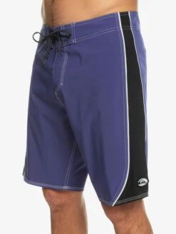 Quiksilver Surfsilk 99 20" - Boardshort Pour Homme -Pas Cher Quiksilver Magasin eqybs04786 quiksilverw pqz0 frt3