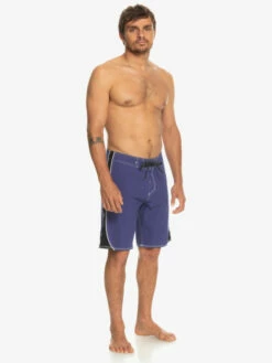 Quiksilver Surfsilk 99 20" - Boardshort Pour Homme -Pas Cher Quiksilver Magasin eqybs04786 quiksilverw pqz0 frt9