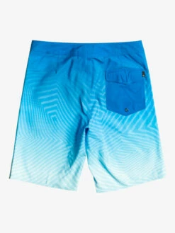 Quiksilver Everyday Warp Fade 20" - Boardshort Pour Homme -Pas Cher Quiksilver Magasin eqybs04790 quiksilverf brt6 bck1