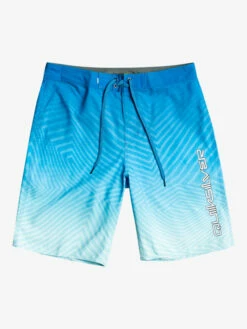 Quiksilver Everyday Warp Fade 20" - Boardshort Pour Homme -Pas Cher Quiksilver Magasin eqybs04790 quiksilverf brt6 frt1