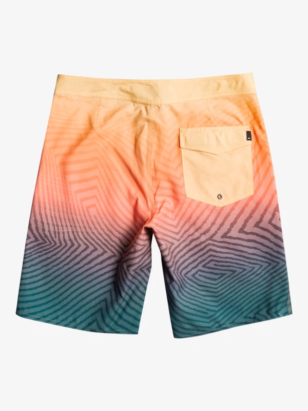 Quiksilver Everyday Warp Fade 20" - Boardshort Pour Homme 10 Quiksilver Everyday Warp Fade 20" - Boardshort Pour Homme – Image 8