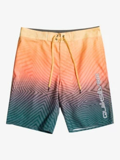 Quiksilver Everyday Warp Fade 20" - Boardshort Pour Homme 16 Quiksilver Everyday Warp Fade 20" - Boardshort Pour Homme -Pas Cher Quiksilver Magasin eqybs04790 quiksilverf bsl6 frt1