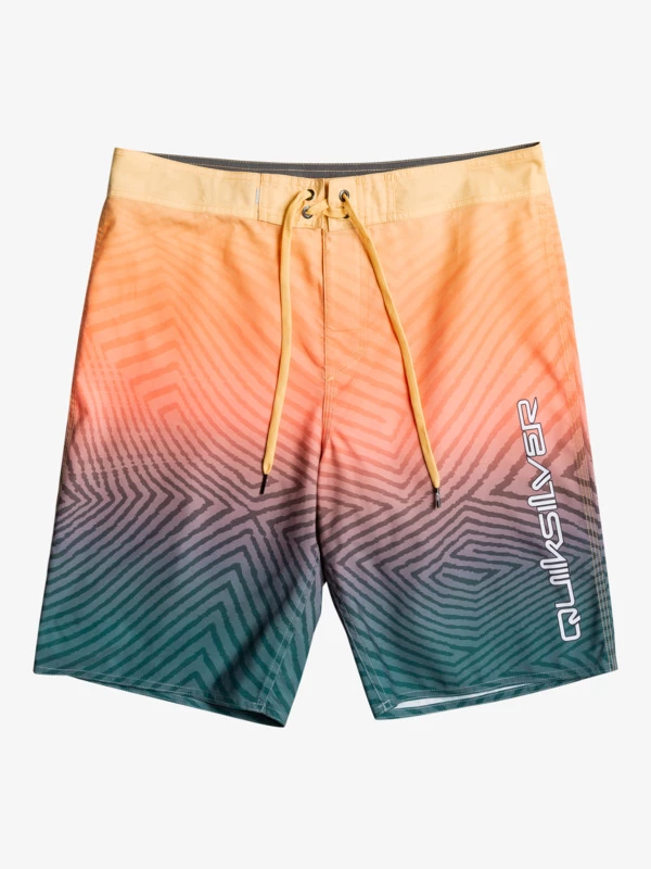 Quiksilver Everyday Warp Fade 20" - Boardshort Pour Homme 9 Quiksilver Everyday Warp Fade 20" - Boardshort Pour Homme – Image 7