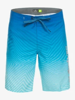 Quiksilver Everyday Warp Fade 20" - Boardshort Pour Homme -Pas Cher Quiksilver Magasin eqybs04790 quiksilverv brt6 frt1