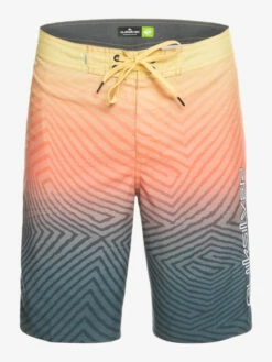 Quiksilver Everyday Warp Fade 20" - Boardshort Pour Homme 15 Quiksilver Everyday Warp Fade 20" - Boardshort Pour Homme -Pas Cher Quiksilver Magasin eqybs04790 quiksilverv bsl6 frt1