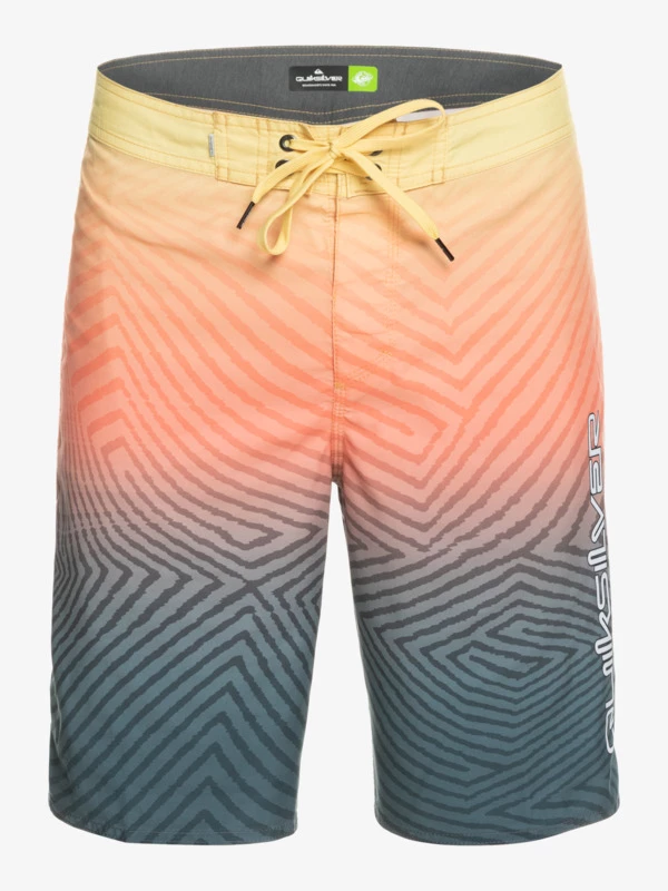 Quiksilver Everyday Warp Fade 20" - Boardshort Pour Homme 8 Quiksilver Everyday Warp Fade 20" - Boardshort Pour Homme – Image 6