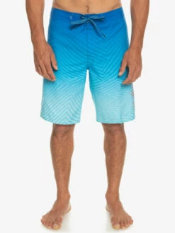 Quiksilver Everyday Warp Fade 20" - Boardshort Pour Homme