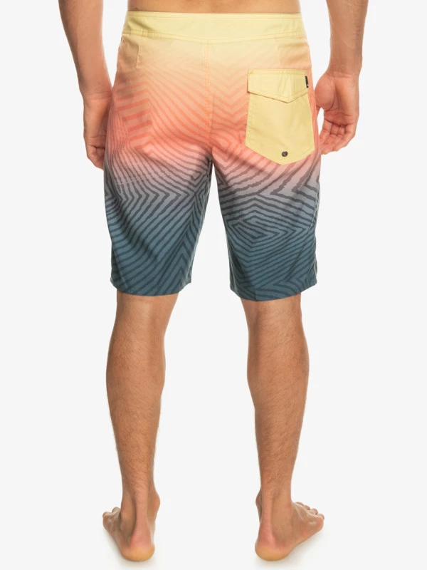 Quiksilver Everyday Warp Fade 20" - Boardshort Pour Homme 7 Quiksilver Everyday Warp Fade 20" - Boardshort Pour Homme – Image 5
