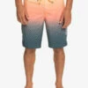 Quiksilver Everyday Warp Fade 20" - Boardshort Pour Homme