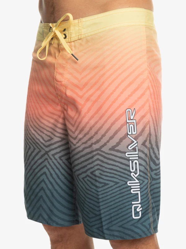 Quiksilver Everyday Warp Fade 20" - Boardshort Pour Homme 5 Quiksilver Everyday Warp Fade 20" - Boardshort Pour Homme – Image 3