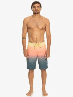 Quiksilver Everyday Warp Fade 20" - Boardshort Pour Homme 13 Quiksilver Everyday Warp Fade 20" - Boardshort Pour Homme -Pas Cher Quiksilver Magasin eqybs04790 quiksilverw bsl6 frt9