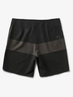 Quiksilver Highline Pro Scallop 19" - Boardshort Pour Homme 7 Quiksilver Highline Pro Scallop 19" - Boardshort Pour Homme -Pas Cher Quiksilver Magasin eqybs04814 quiksilverf kvj0 bck1