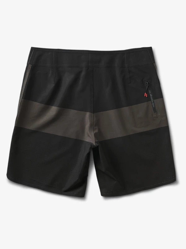 Quiksilver Highline Pro Scallop 19" - Boardshort Pour Homme 5 Quiksilver Highline Pro Scallop 19" - Boardshort Pour Homme – Image 3