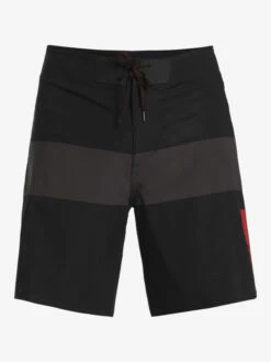 Quiksilver Highline Pro Scallop 19" - Boardshort Pour Homme