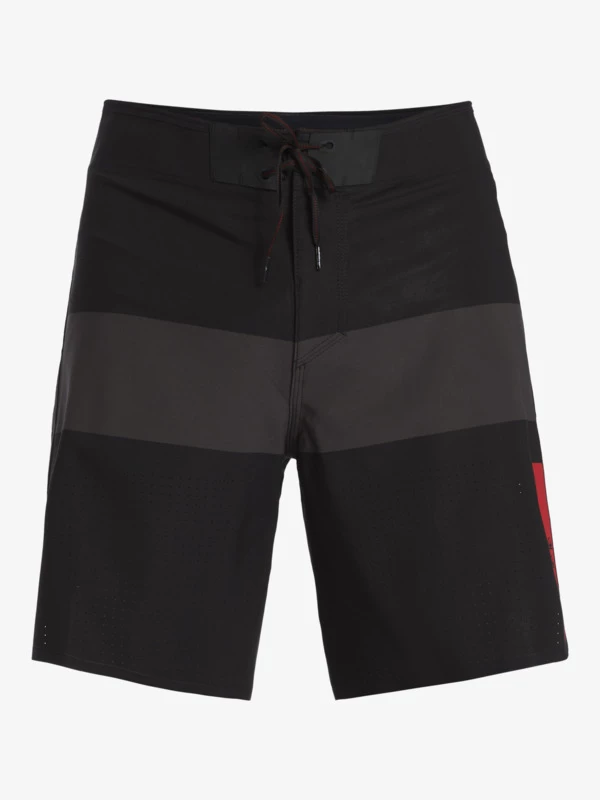 Quiksilver Highline Pro Scallop 19" - Boardshort Pour Homme 3 Quiksilver Highline Pro Scallop 19" - Boardshort Pour Homme