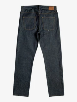 Quiksilver Modern Wave Rinse - Jean Pour Homme -Pas Cher Quiksilver Magasin eqydp03457 quiksilverf bsnw bck1
