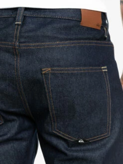 Quiksilver Modern Wave Rinse - Jean Pour Homme -Pas Cher Quiksilver Magasin eqydp03457 quiksilverw bsnw bck2