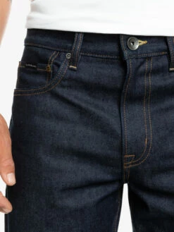Quiksilver Modern Wave Rinse - Jean Pour Homme -Pas Cher Quiksilver Magasin eqydp03457 quiksilverw bsnw frt4
