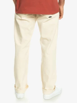 Quiksilver Aqua Cult Natural - Jean Pour Homme -Pas Cher Quiksilver Magasin eqydp03459 quiksilverw wcl0 bck1