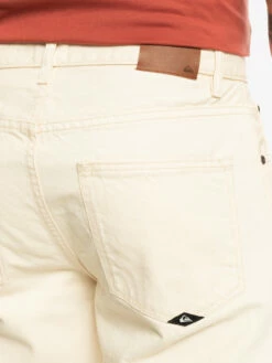 Quiksilver Aqua Cult Natural - Jean Pour Homme -Pas Cher Quiksilver Magasin eqydp03459 quiksilverw wcl0 bck2