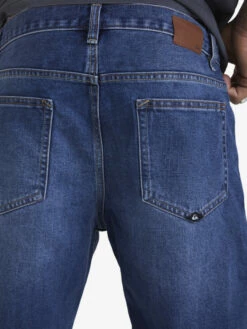 Quiksilver Aqua Cult Aged - Short En Denim Pour Homme 19 Quiksilver Aqua Cult Aged - Short En Denim Pour Homme -Pas Cher Quiksilver Magasin eqyds03106 quiksilverw bjqw dtl1