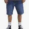 Quiksilver Aqua Cult Aged - Short En Denim Pour Homme -Pas Cher Quiksilver Magasin eqyds03106 quiksilverw bjqw frt1