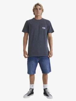 Quiksilver Aqua Cult Aged - Short En Denim Pour Homme 14 Quiksilver Aqua Cult Aged - Short En Denim Pour Homme -Pas Cher Quiksilver Magasin eqyds03106 quiksilverw bjqw frt9