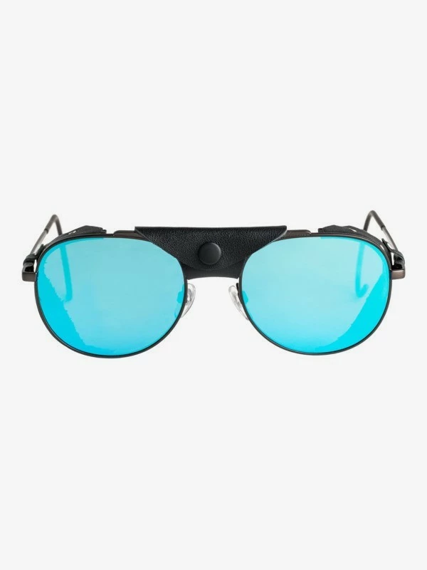 Quiksilver Fairweather - Lunettes De Soleil Pour Homme 4 Quiksilver Fairweather - Lunettes De Soleil Pour Homme â Image 2