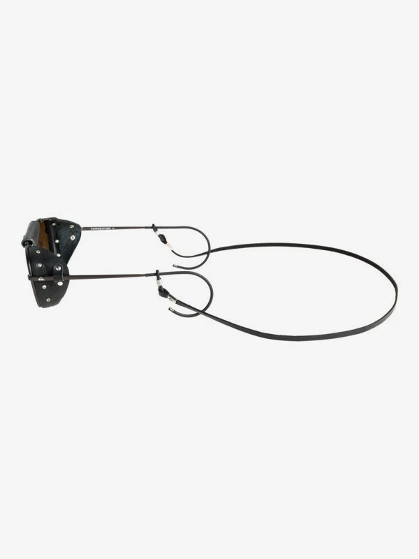 Quiksilver Fairweather - Lunettes De Soleil Pour Homme 8 Quiksilver Fairweather - Lunettes De Soleil Pour Homme â Image 6