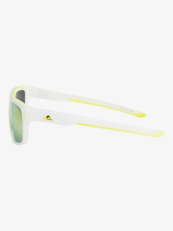 Quiksilver Blender - Lunettes De Soleil Pour Homme 5 Quiksilver Blender - Lunettes De Soleil Pour Homme – Image 3