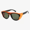 Quiksilver Eliminator + Floatable Polarized - Lunettes De Soleil Pour Homme 2 Quiksilver Eliminator + Floatable Polarized - Lunettes De Soleil Pour Homme -Pas Cher Quiksilver Magasin eqyey03177 quiksilverp xkgg frt1
