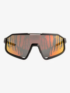 Quiksilver X Stranger Things 86 Slash - Lunettes De Soleil - Unisexe -Pas Cher Quiksilver Magasin eqyey03184 quiksilverp kyh0 frt2