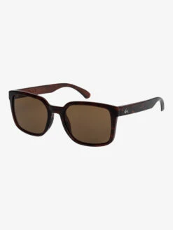 Quiksilver Warlock - Lunettes De Soleil Pour Homme