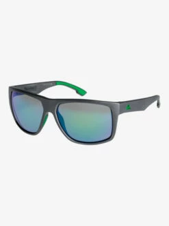 Quiksilver Transmission - Lunettes De Soleil Pour Homme