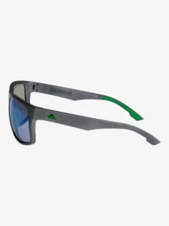Quiksilver Transmission - Lunettes De Soleil Pour Homme -Pas Cher Quiksilver Magasin eqyey03206 quiksilverp xkkg frt3