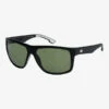 Quiksilver Transmission P - Lunettes De Soleil Polarisées Pour Homme -Pas Cher Quiksilver Magasin eqyey03209 quiksilverp kyh0 frt1