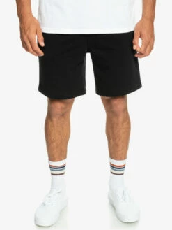 Quiksilver Essentials - Short En Molleton Pour Homme