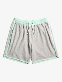 Quiksilver Scallop Terry - Short En Molleton Pour Homme -Pas Cher Quiksilver Magasin eqyfb03314 quiksilverf sjsh frt1