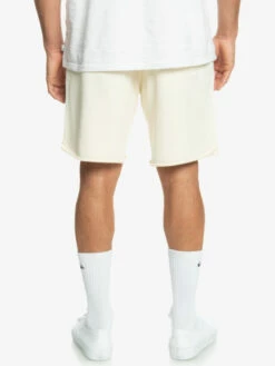 Quiksilver Trip Away - Short En Molleton Pour Homme -Pas Cher Quiksilver Magasin eqyfb03315 quiksilverw wdw0 bck1