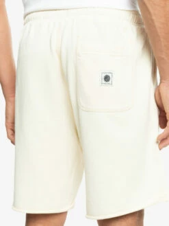 Quiksilver Trip Away - Short En Molleton Pour Homme -Pas Cher Quiksilver Magasin eqyfb03315 quiksilverw wdw0 bck2