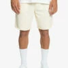 Quiksilver Trip Away - Short En Molleton Pour Homme