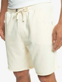 Quiksilver Trip Away - Short En Molleton Pour Homme -Pas Cher Quiksilver Magasin eqyfb03315 quiksilverw wdw0 frt3