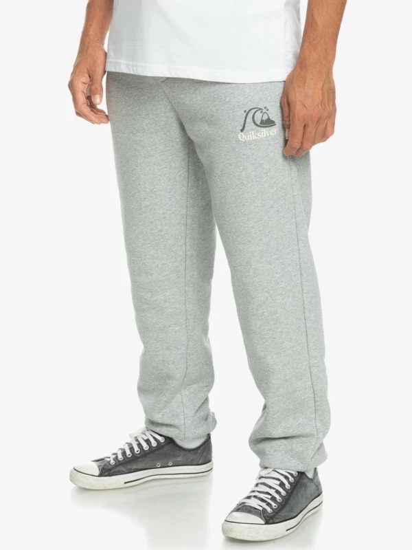 Quiksilver Trackpant - Pantalon De Jogging Pour Homme 4 Quiksilver Trackpant - Pantalon De Jogging Pour Homme – Image 2